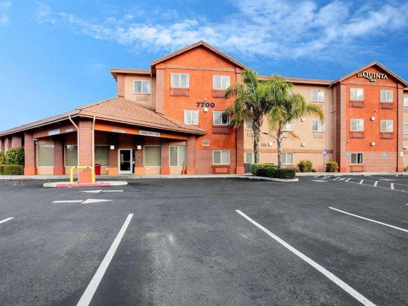 La Quinta Inn By Wyndham Livermore Exterior photo