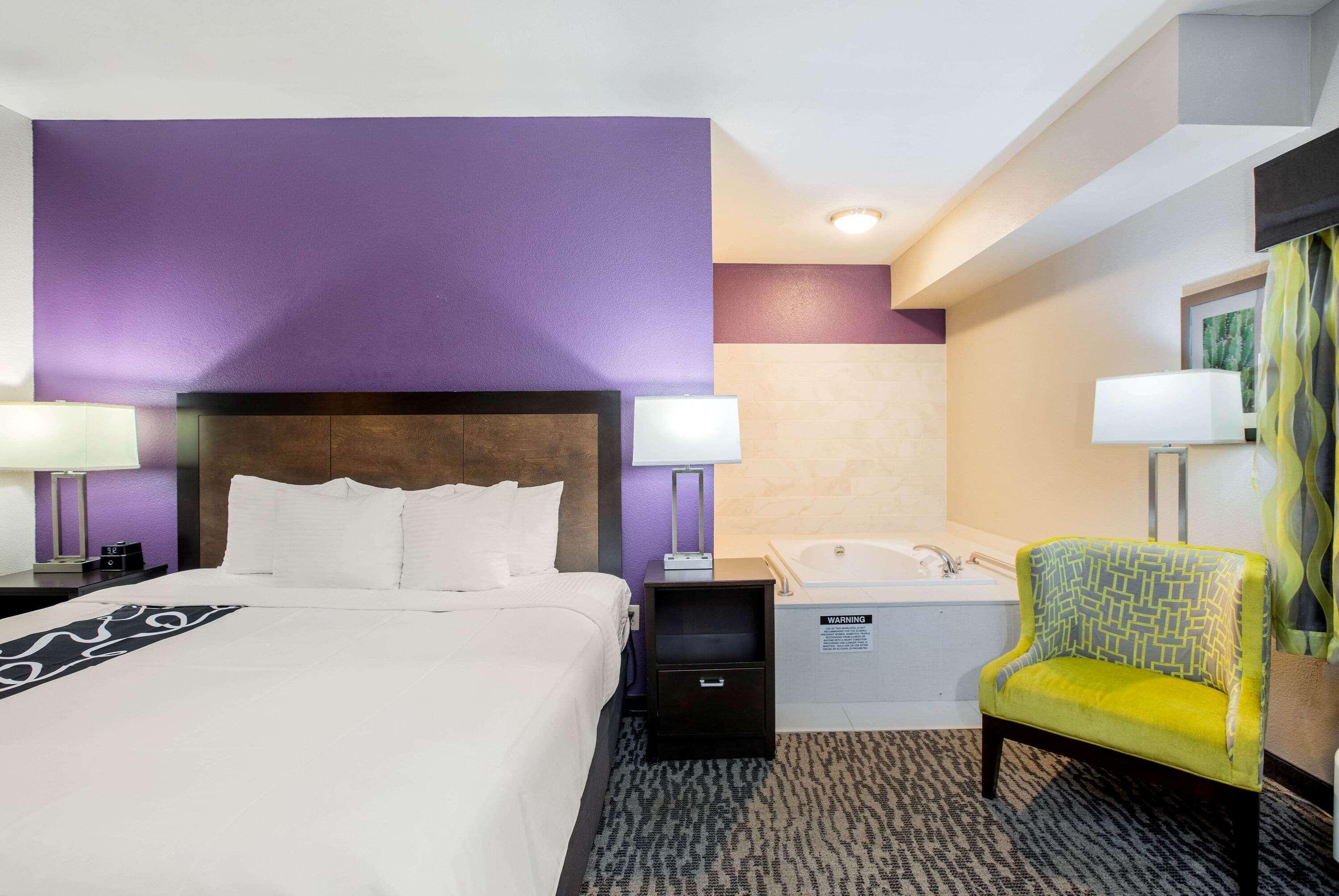 La Quinta Inn By Wyndham Livermore Exterior photo