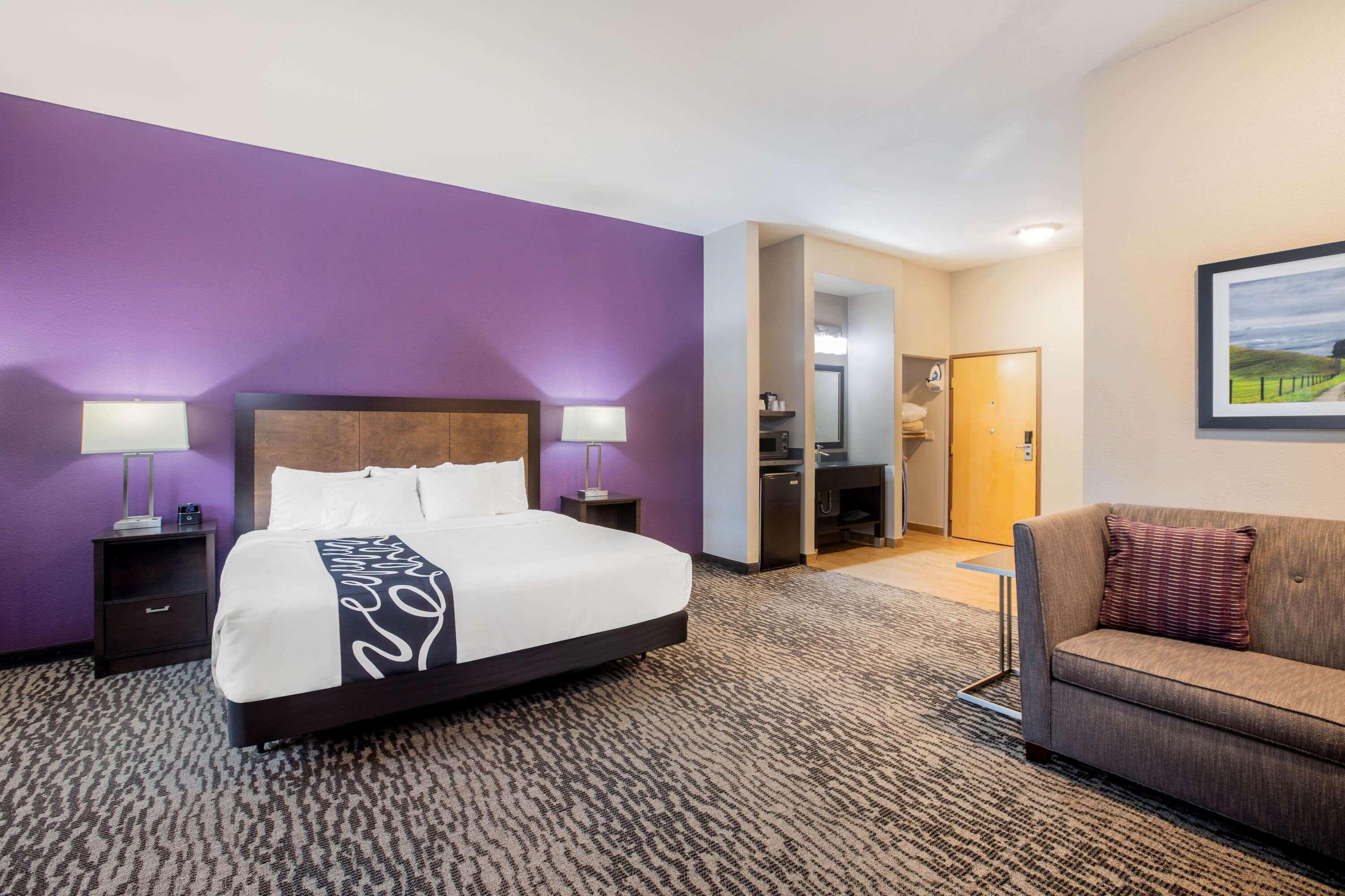 La Quinta Inn By Wyndham Livermore Exterior photo