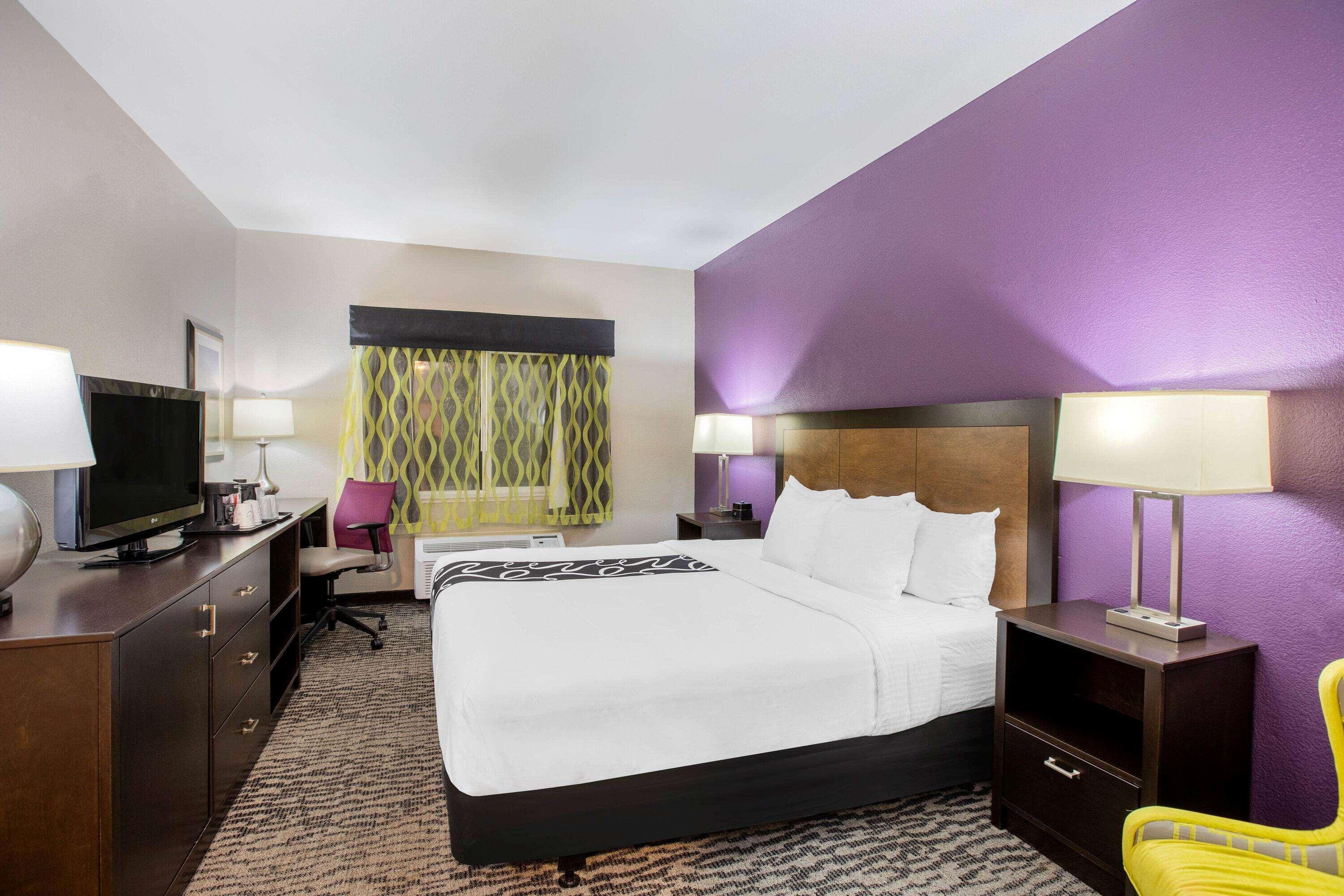 La Quinta Inn By Wyndham Livermore Exterior photo