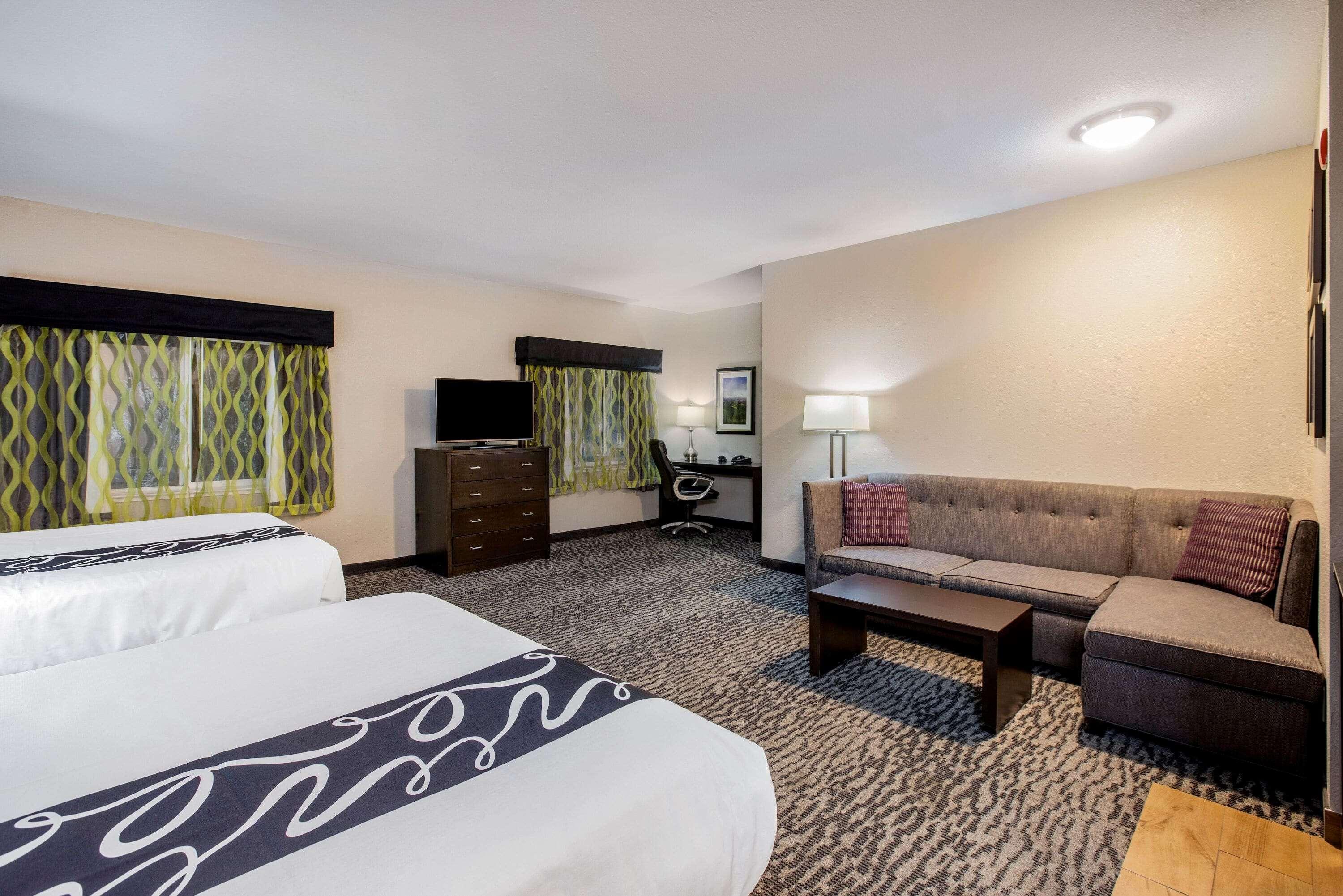 La Quinta Inn By Wyndham Livermore Exterior photo