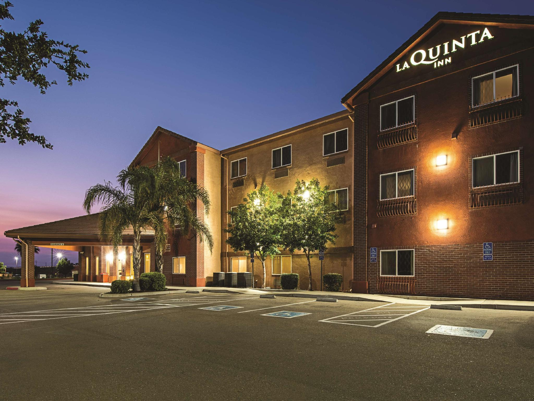 La Quinta Inn By Wyndham Livermore Exterior photo