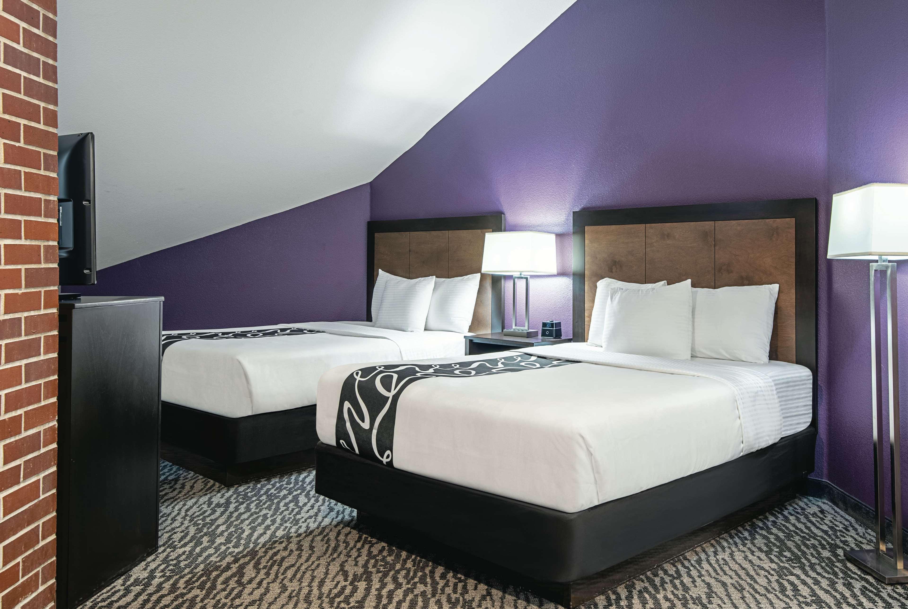 La Quinta Inn By Wyndham Livermore Exterior photo
