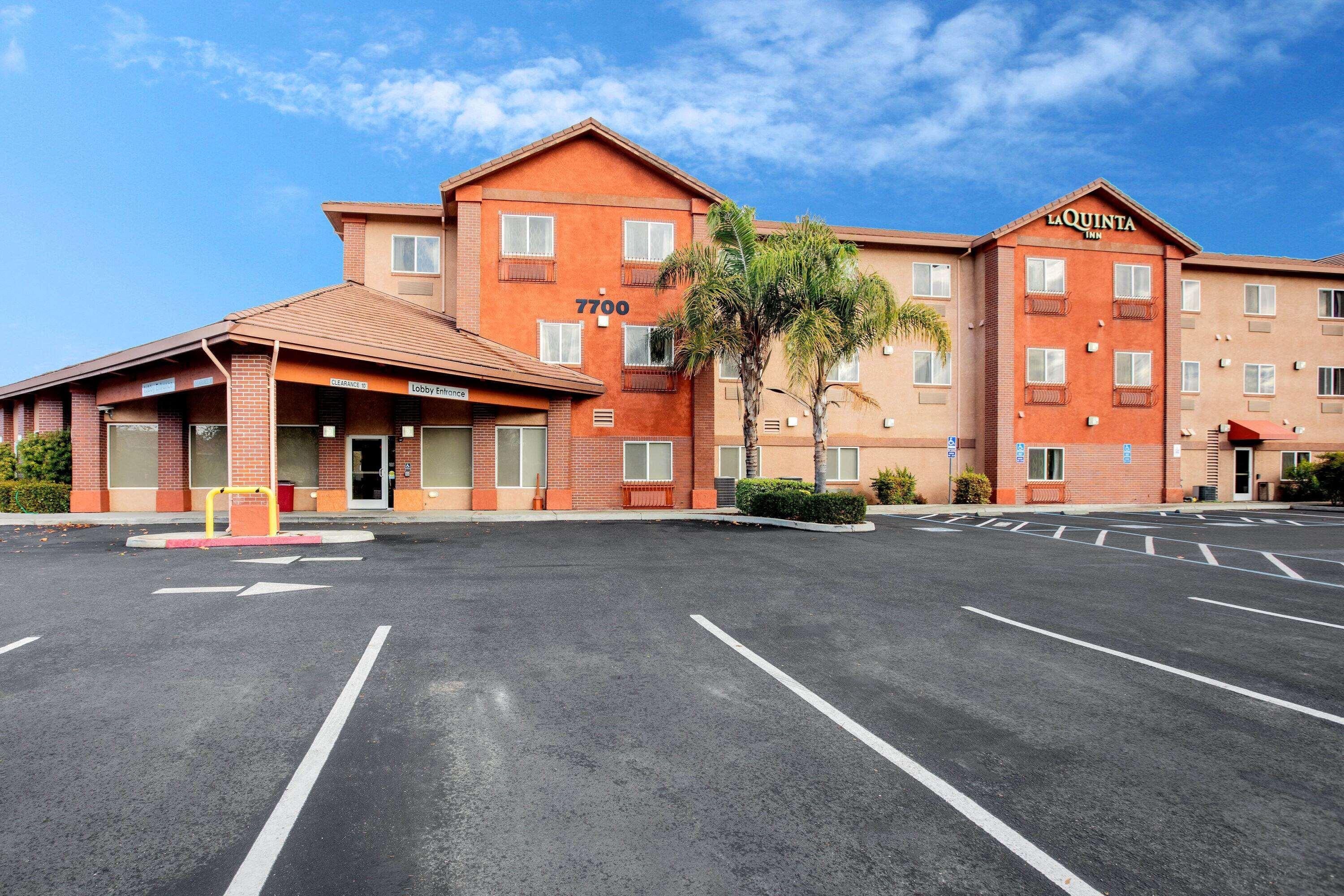 La Quinta Inn By Wyndham Livermore Exterior photo