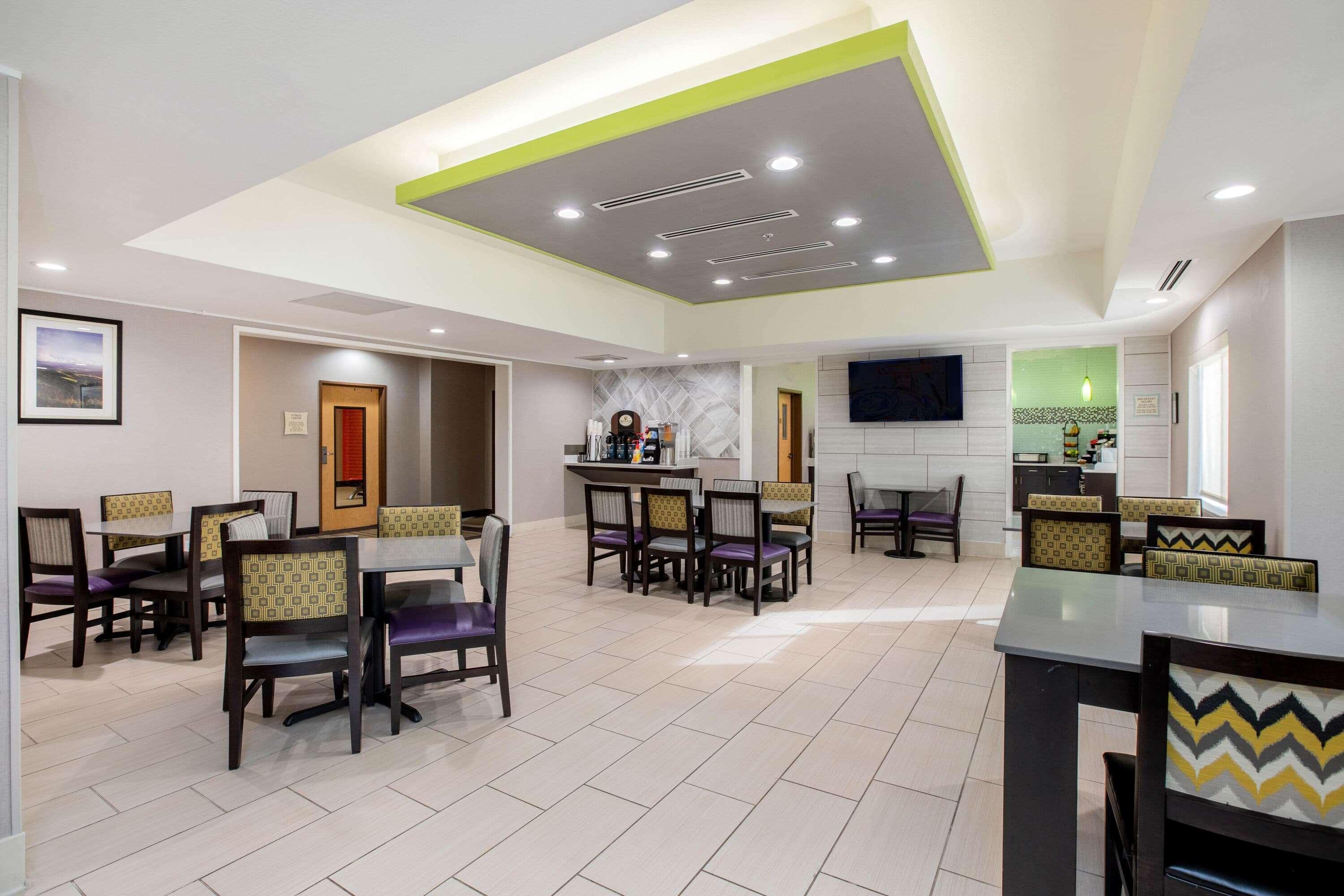 La Quinta Inn By Wyndham Livermore Exterior photo