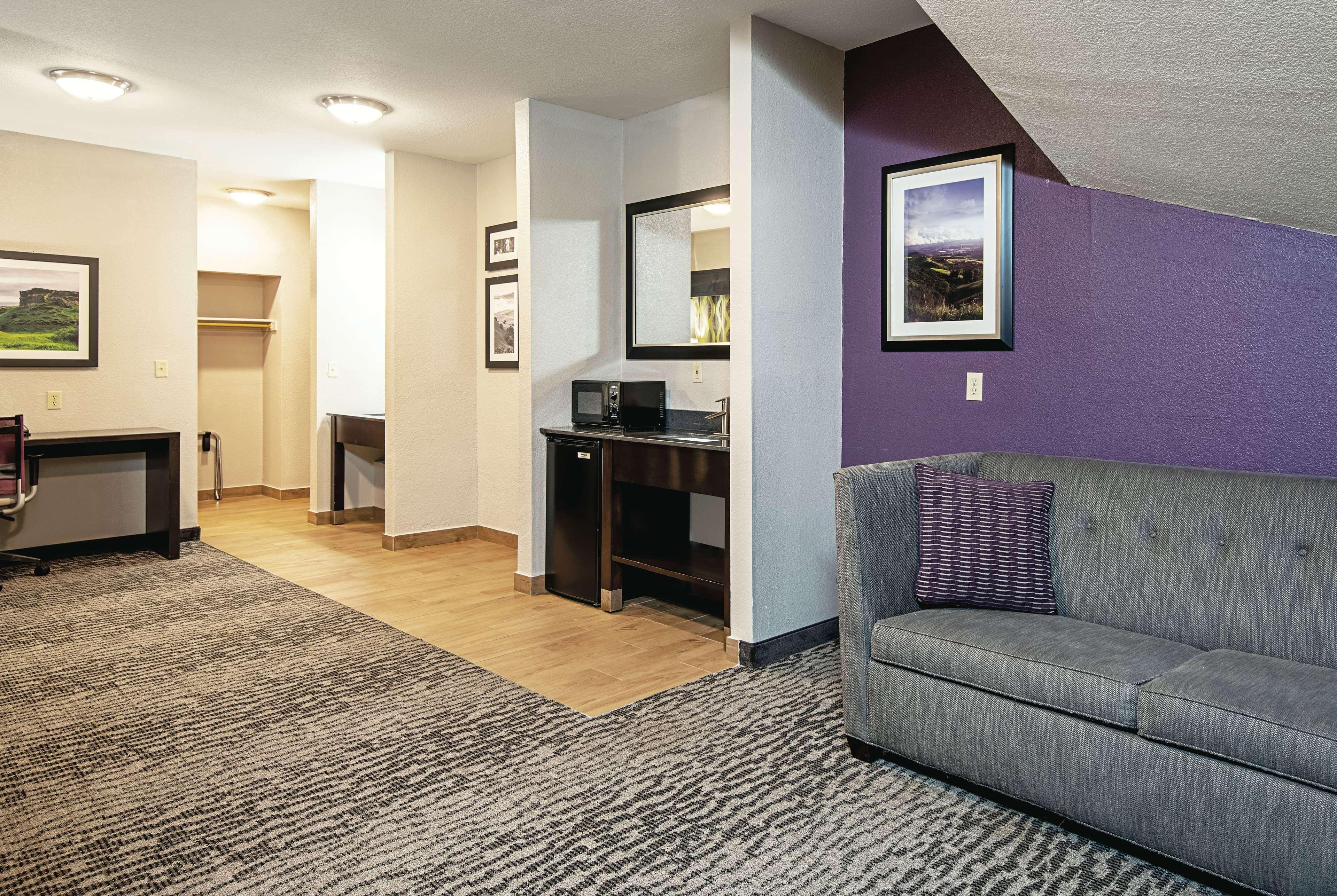 La Quinta Inn By Wyndham Livermore Exterior photo