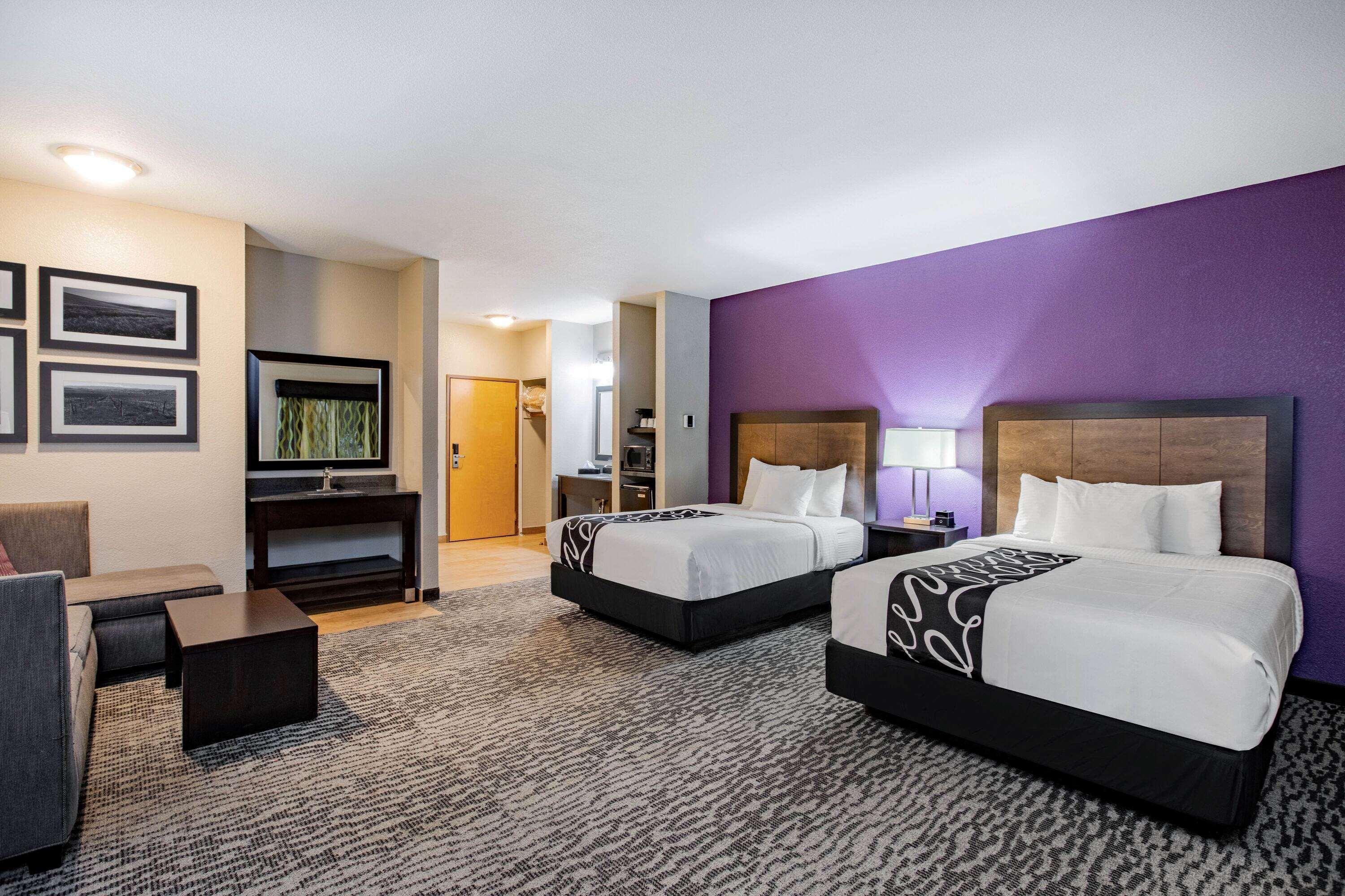 La Quinta Inn By Wyndham Livermore Exterior photo