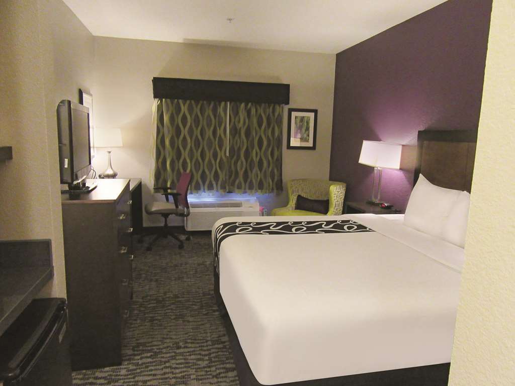 La Quinta Inn By Wyndham Livermore Room photo