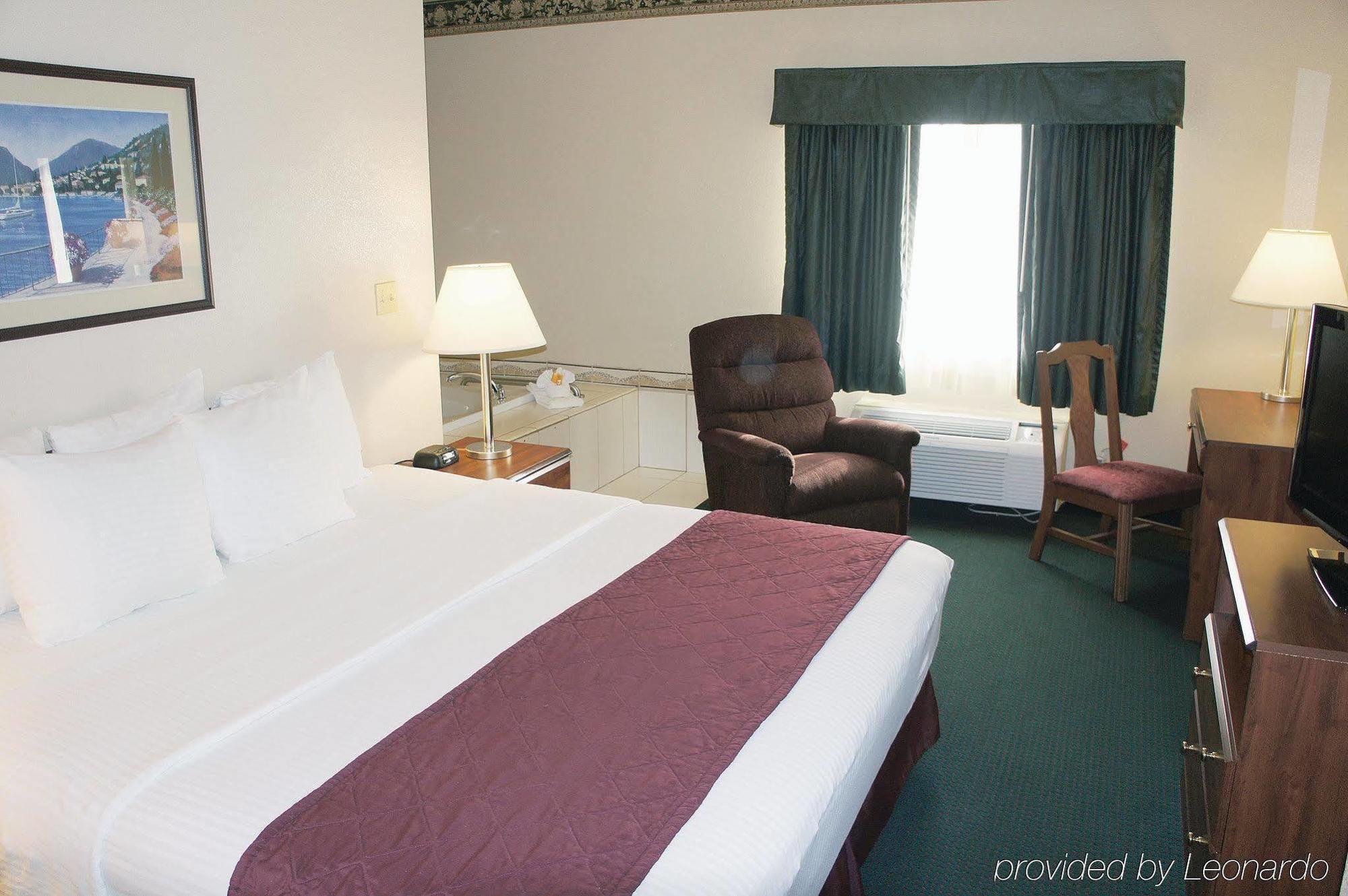 La Quinta Inn By Wyndham Livermore Exterior photo