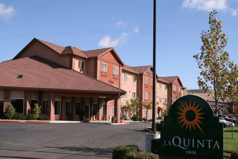 La Quinta Inn By Wyndham Livermore Exterior photo